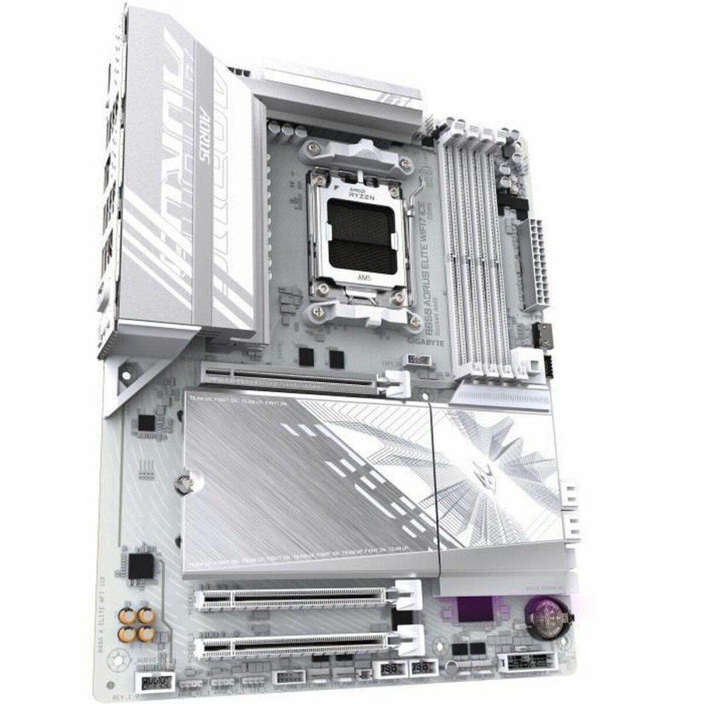 Carte Mère Gigabyte AMD AMD AM5