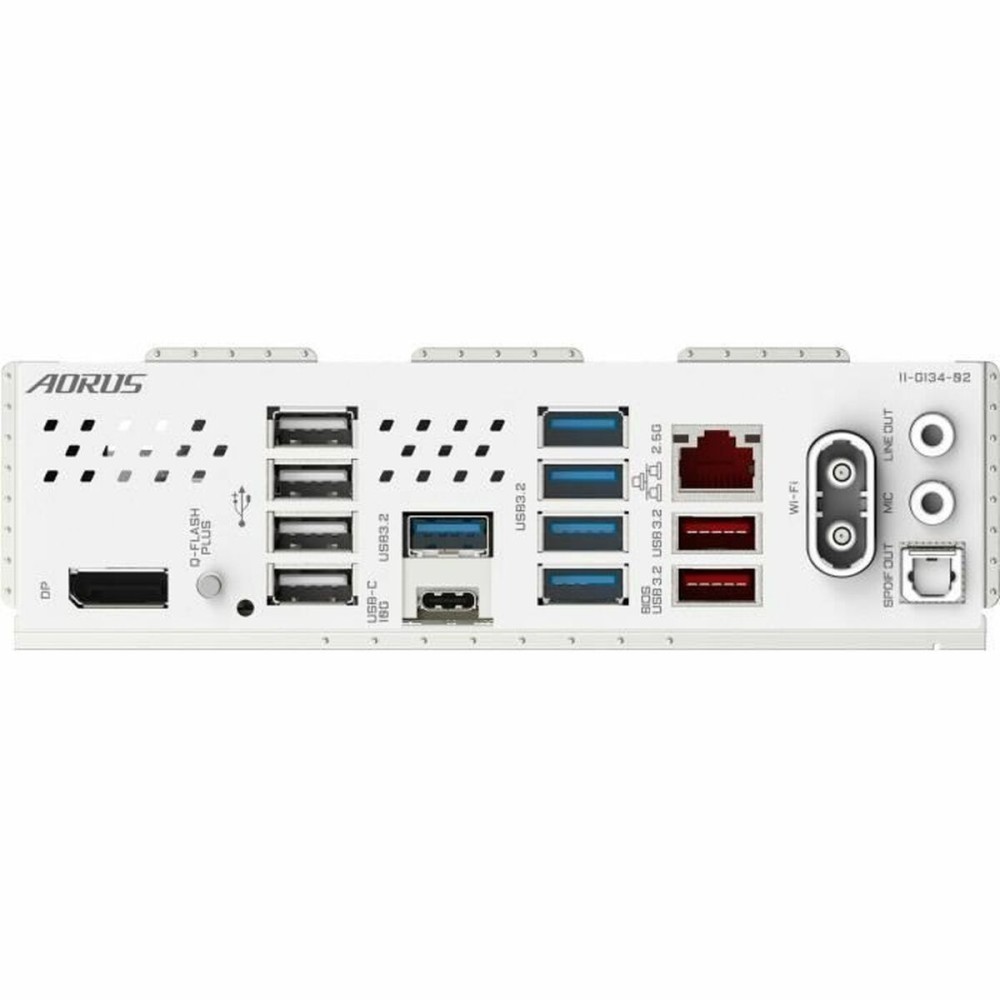 Motherboard Gigabyte AMD AMD AM5