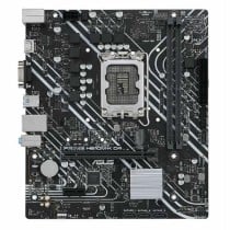 Carte Mère Asus PRIME H610M-K D4 INTEL H610 LGA 1700