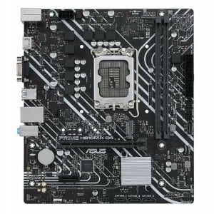 Carte Mère Asus PRIME H610M-K D4 INTEL H610 LGA 1700