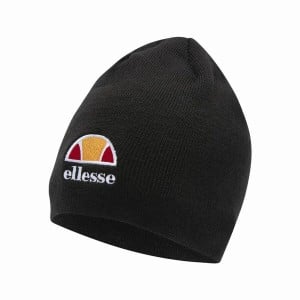 Sportmütze Ellesse Brenna Beanie  Schwarz Einheitsgröße