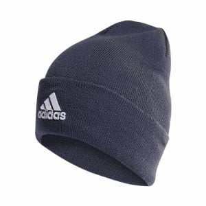 Sportmütze Adidas  Logo  Marineblau