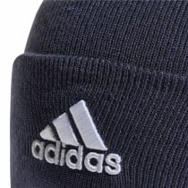 Bonnet de Sport Adidas  Logo  Blue marine