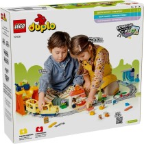 Set de construction Lego 10428
