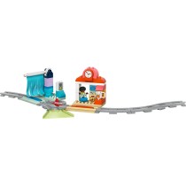 Set de construction Lego 10428