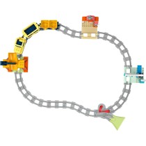 Set de construction Lego 10428