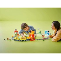 Set de construction Lego 10428