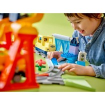 Set de construction Lego 10428