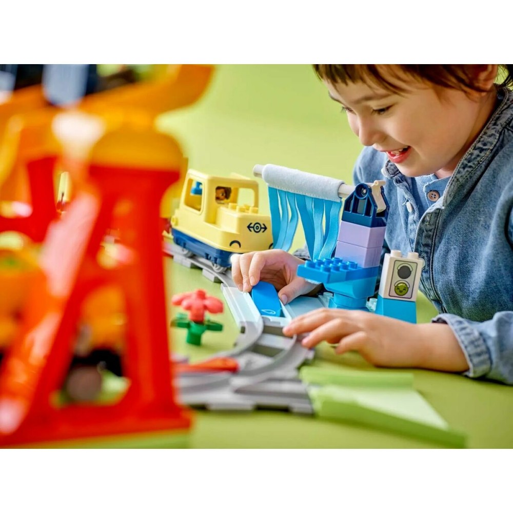 Set de construction Lego 10428