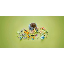 Set de construction Lego 10428