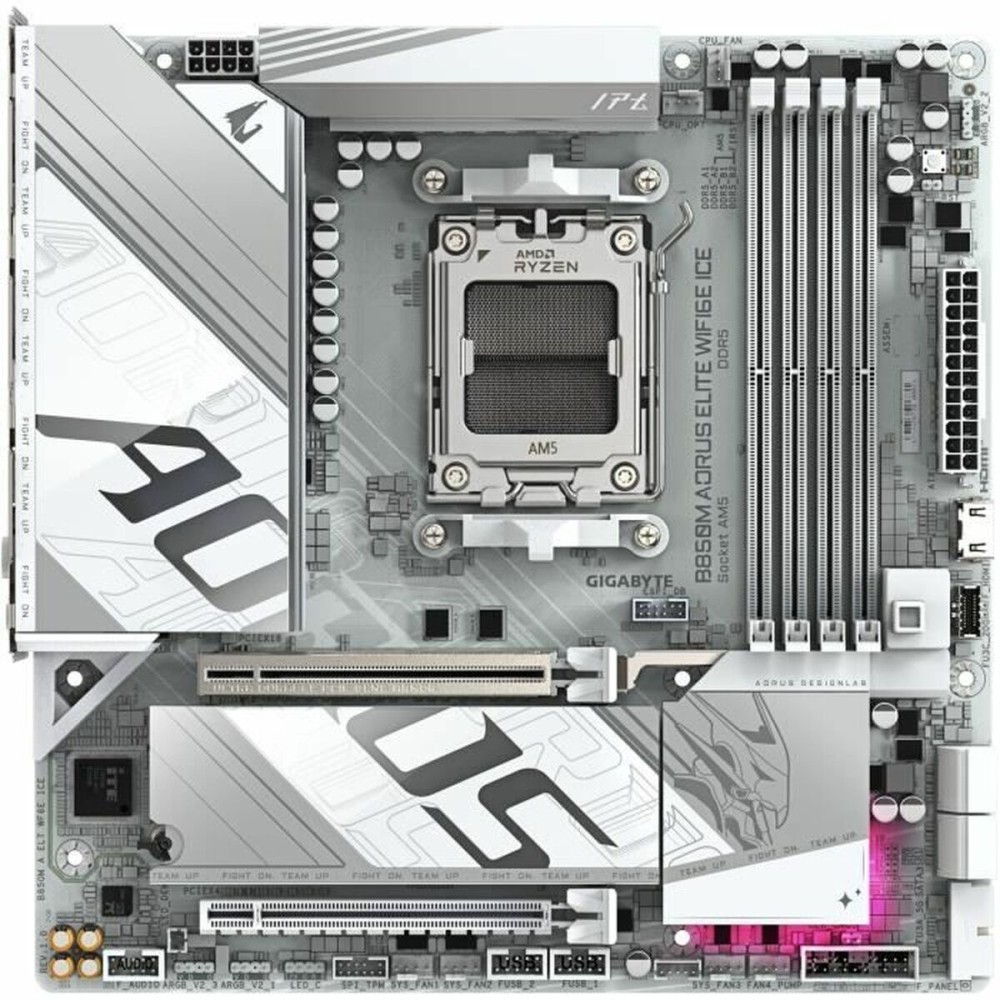 Motherboard Gigabyte AMD AMD AM5