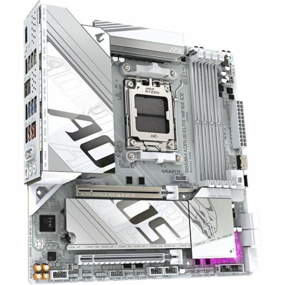Motherboard Gigabyte AMD AMD AM5