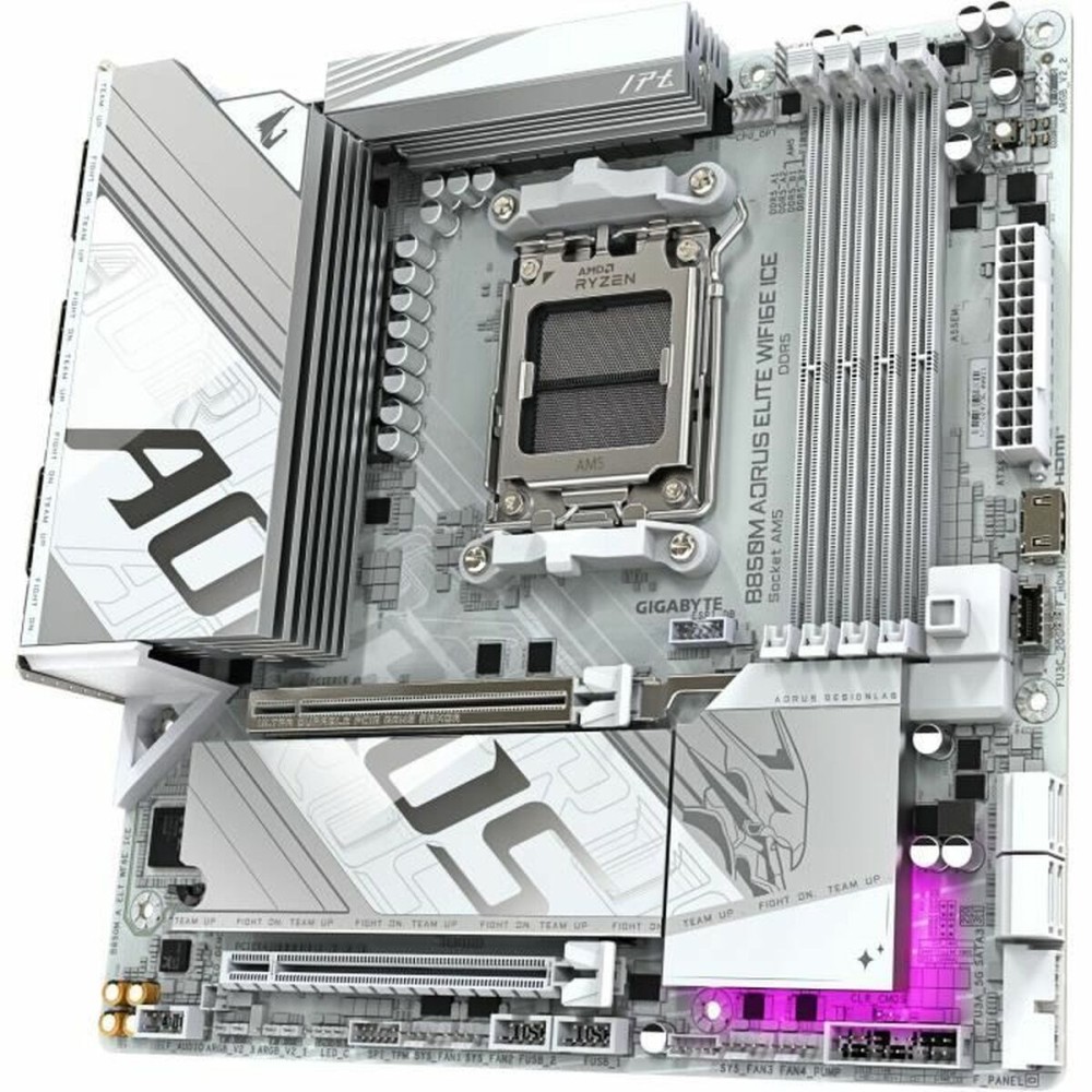 Carte Mère Gigabyte AMD AMD AM5