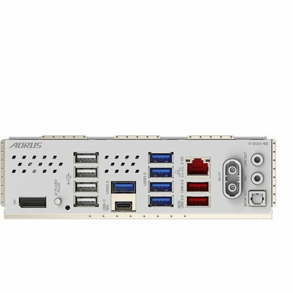 Motherboard Gigabyte AMD AMD AM5