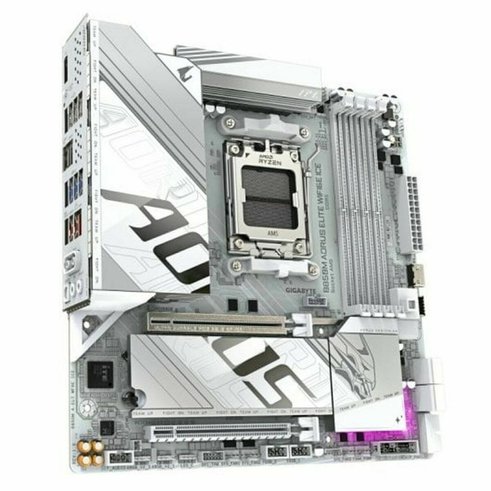 Motherboard Gigabyte AMD AMD AM5