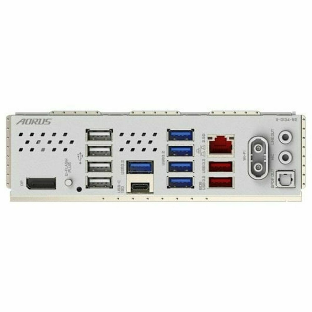 Motherboard Gigabyte AMD AMD AM5