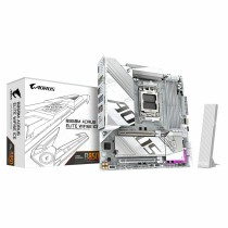 Motherboard Gigabyte AMD AMD AM5