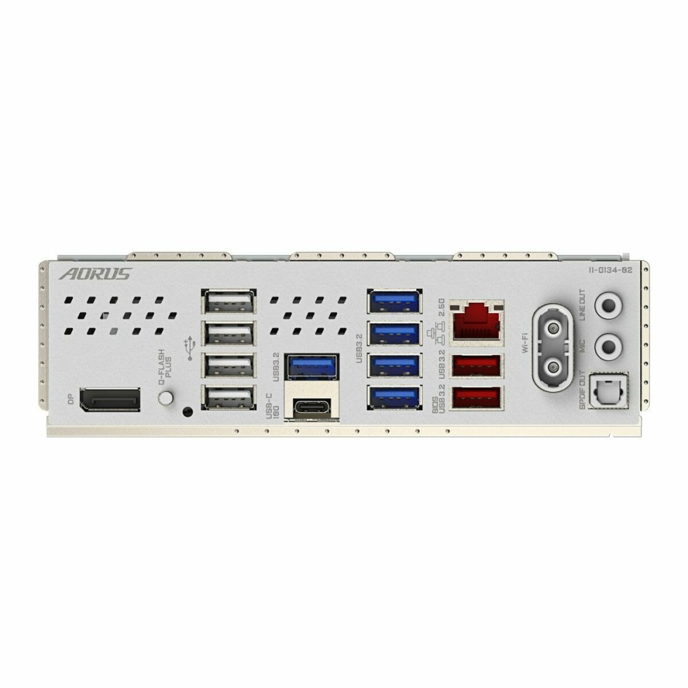 Motherboard Gigabyte AMD AMD AM5