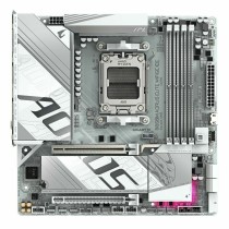 Motherboard Gigabyte AMD AMD AM5