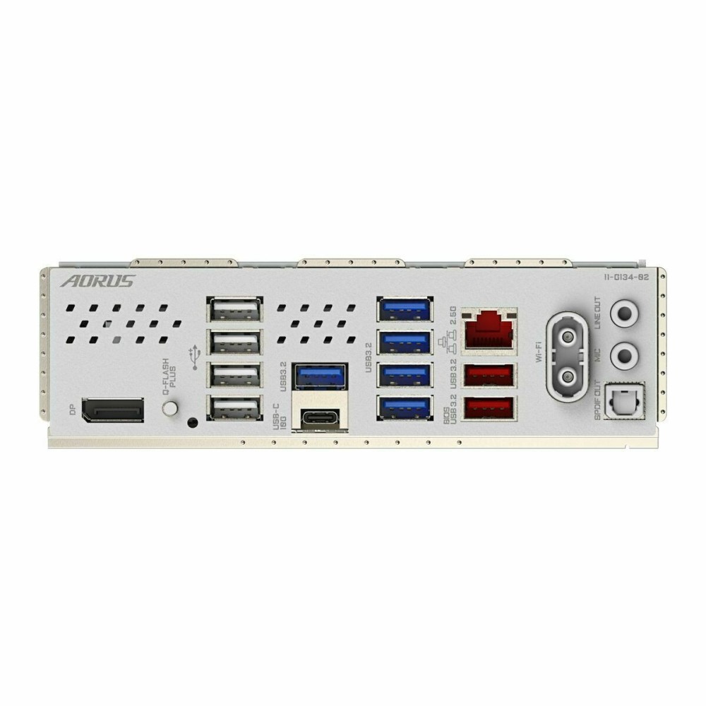 Motherboard Gigabyte AMD AMD AM5