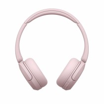 Casque audio Sony WHCH520P * Rose
