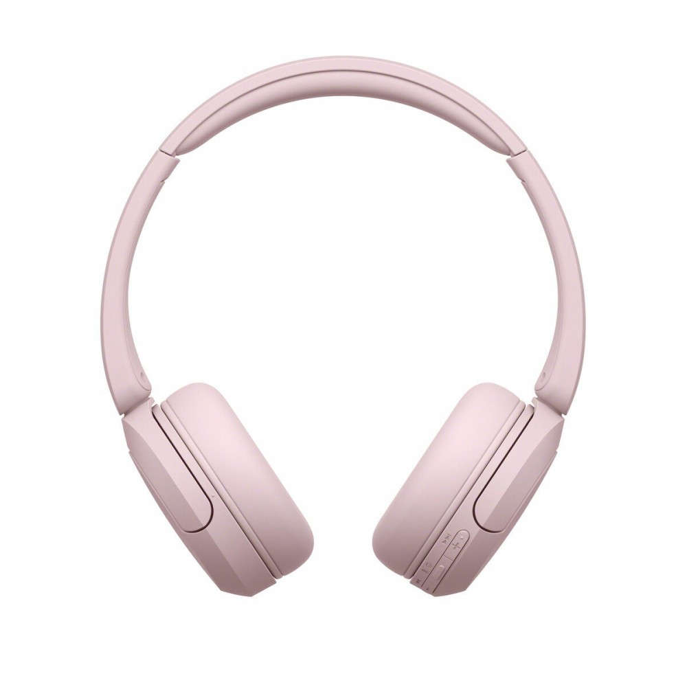Diadem-Kopfhörer Sony WHCH520P * Rosa
