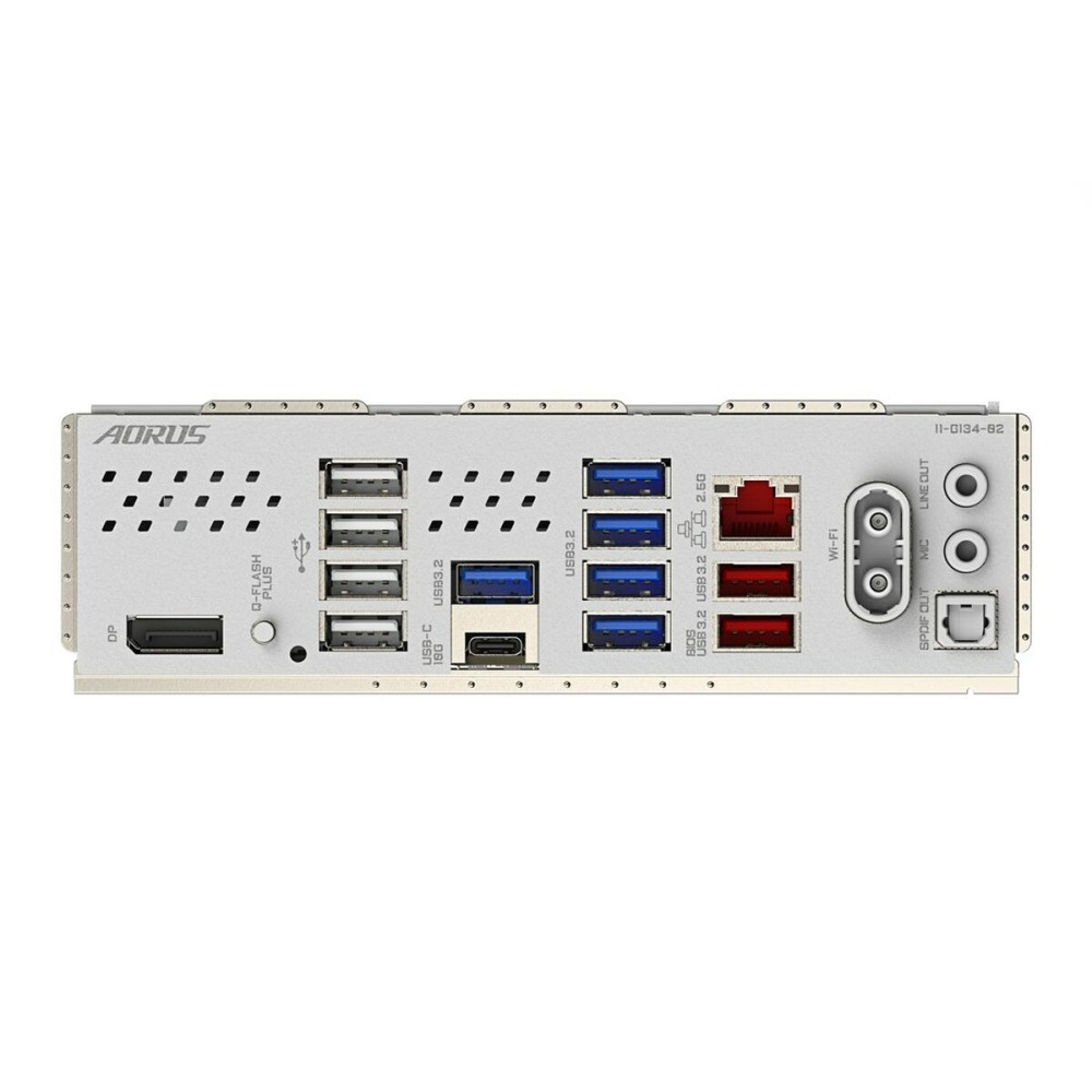 Motherboard Gigabyte AMD AMD AM5