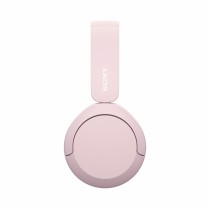 Casque audio Sony WHCH520P * Rose