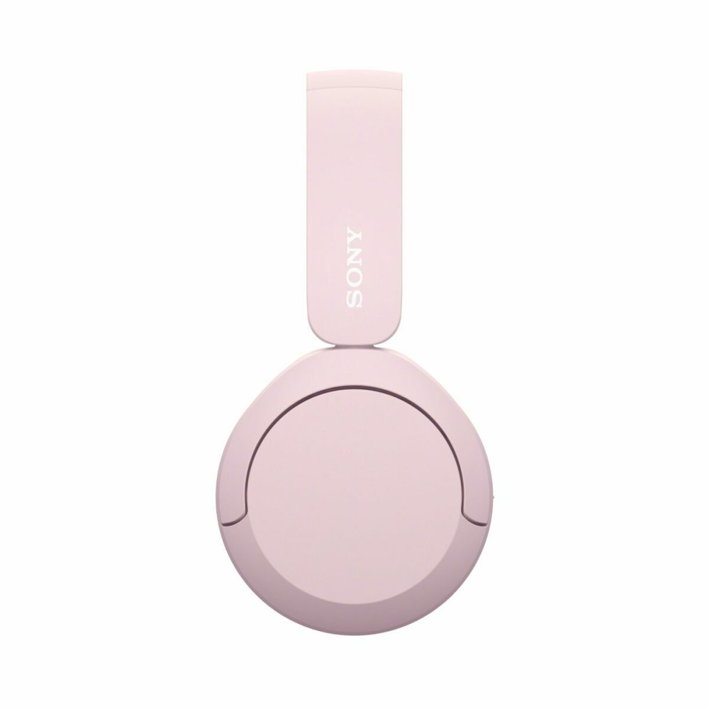 Diadem-Kopfhörer Sony WHCH520P * Rosa