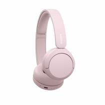 Diadem-Kopfhörer Sony WHCH520P * Rosa