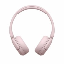 Diadem-Kopfhörer Sony WHCH520P * Rosa