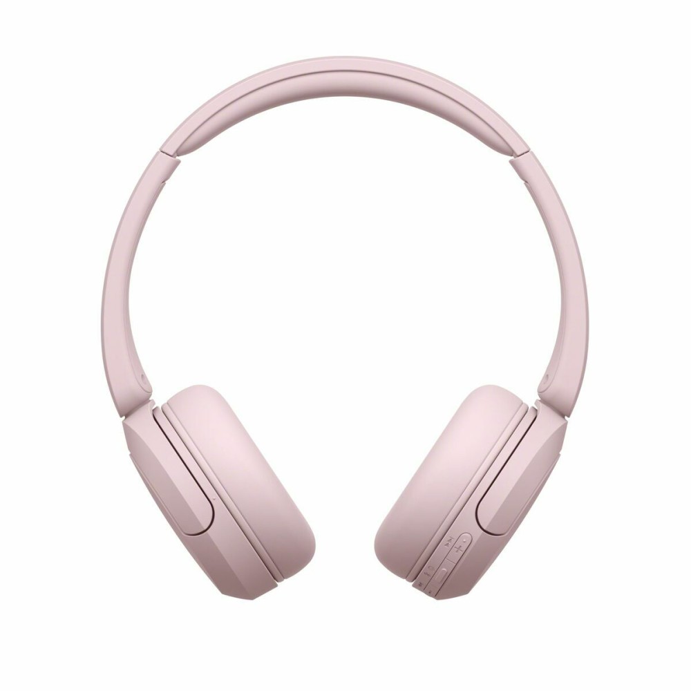Diadem-Kopfhörer Sony WHCH520P * Rosa
