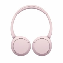 Casque audio Sony WHCH520P * Rose