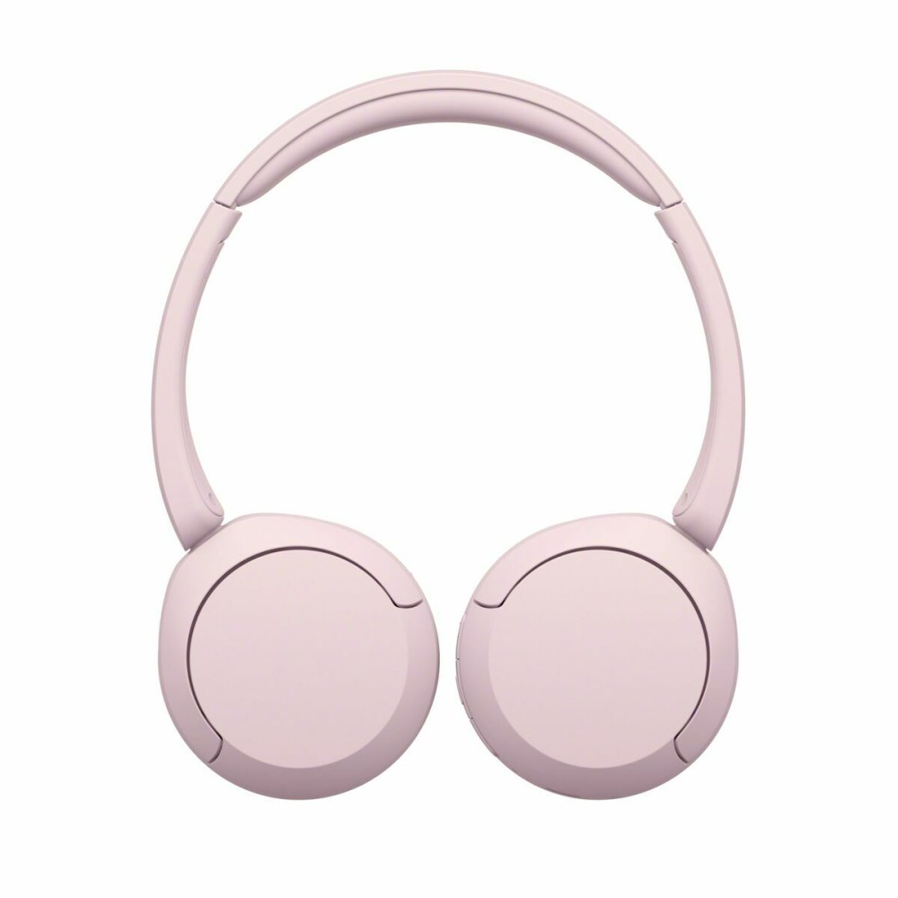 Diadem-Kopfhörer Sony WHCH520P * Rosa