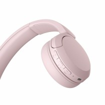 Diadem-Kopfhörer Sony WHCH520P * Rosa
