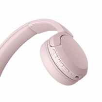 Diadem-Kopfhörer Sony WHCH520P * Rosa