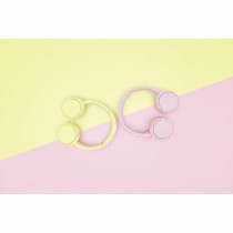 Diadem-Kopfhörer Sony WHCH520P * Rosa