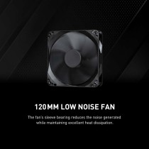 Bloc d’Alimentation MSI MAG A650BN 650 W ATX 80 Plus Bronze