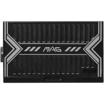 Stromquelle MSI MAG A650BN 650 W ATX 80 Plus Bronze