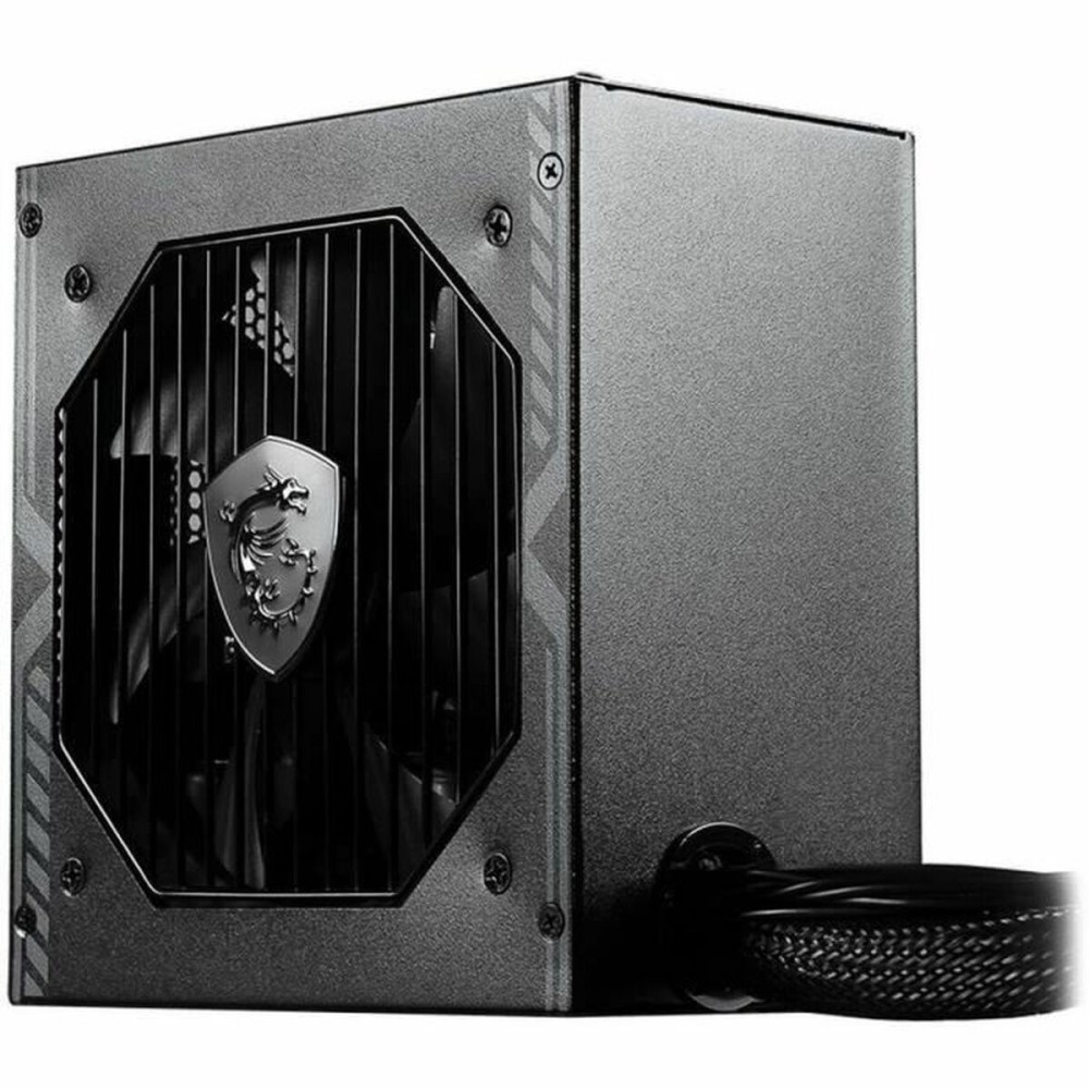 Power supply MSI MAG A650BN 650 W ATX 80 Plus Bronze