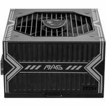 Stromquelle MSI MAG A650BN 650 W ATX 80 Plus Bronze