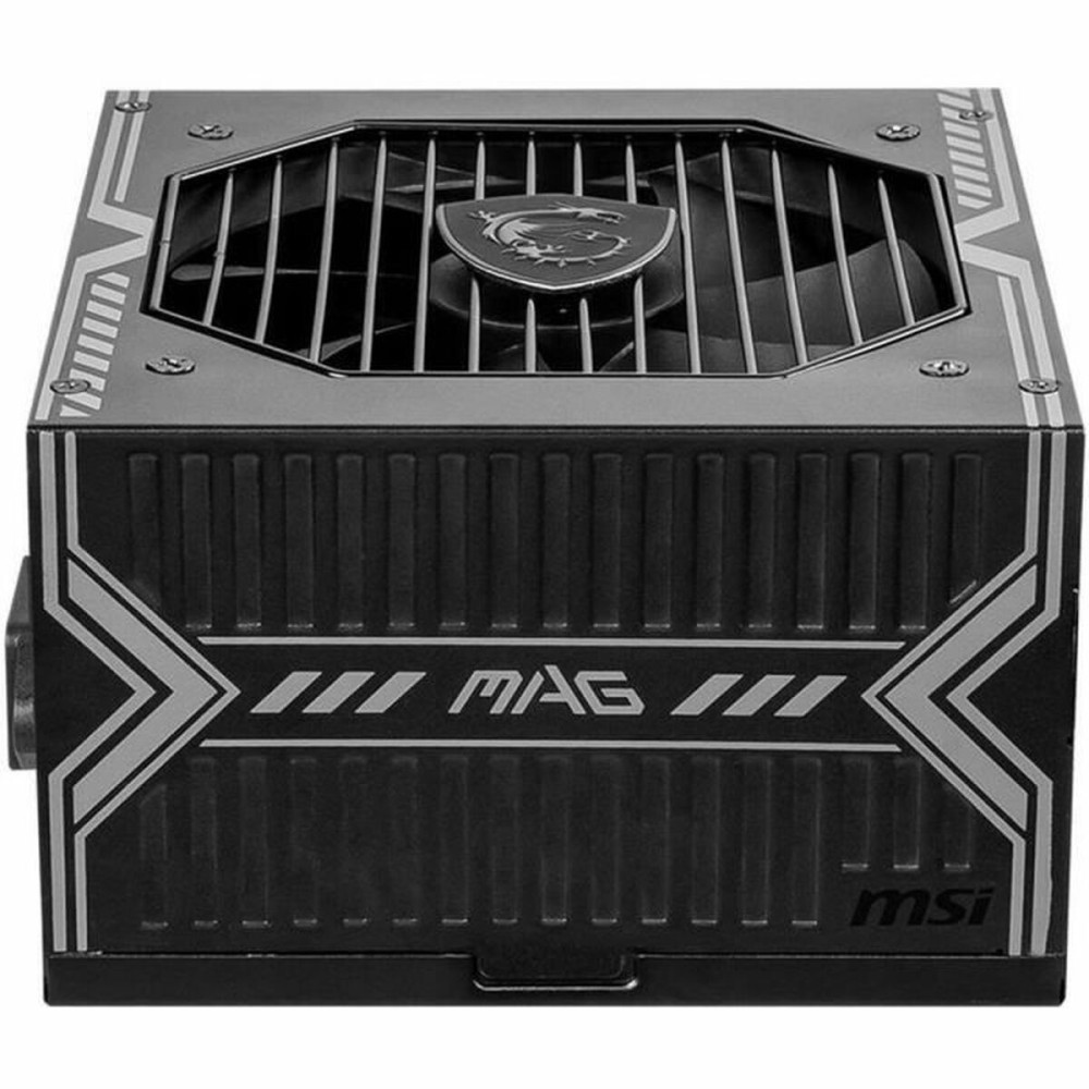 Power supply MSI MAG A650BN 650 W ATX 80 Plus Bronze