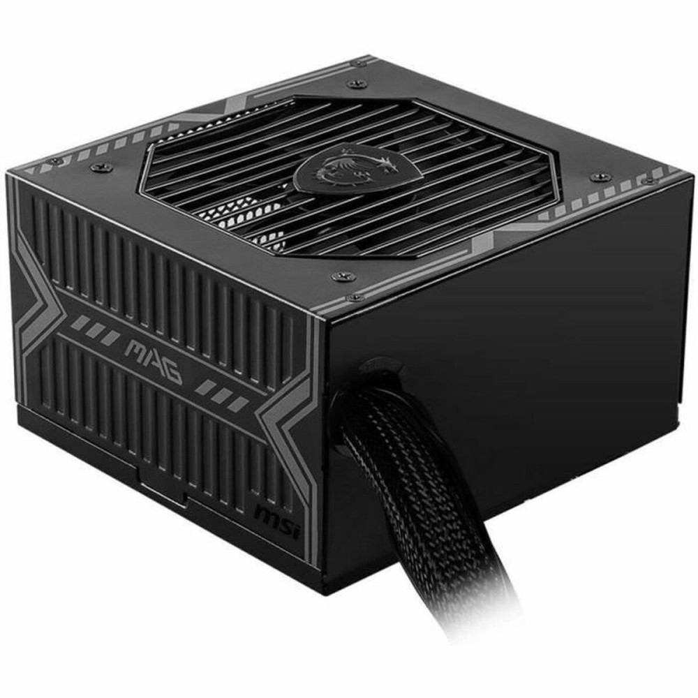 Power supply MSI MAG A650BN 650 W ATX 80 Plus Bronze