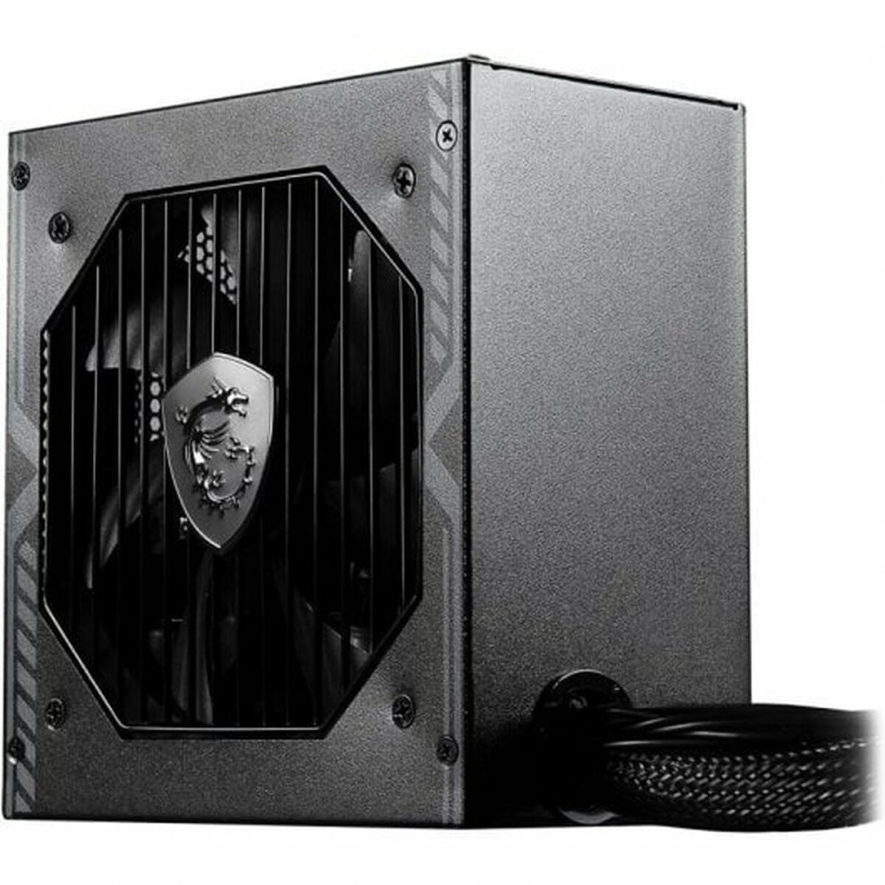 Power supply MSI MAG A650BN 650 W ATX 80 Plus Bronze