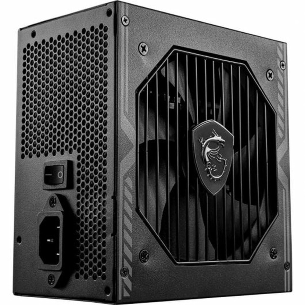 Power supply MSI MAG A650BN 650 W ATX 80 Plus Bronze