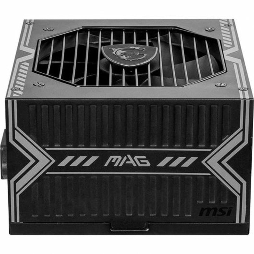 Power supply MSI MAG A650BN 650 W ATX 80 Plus Bronze