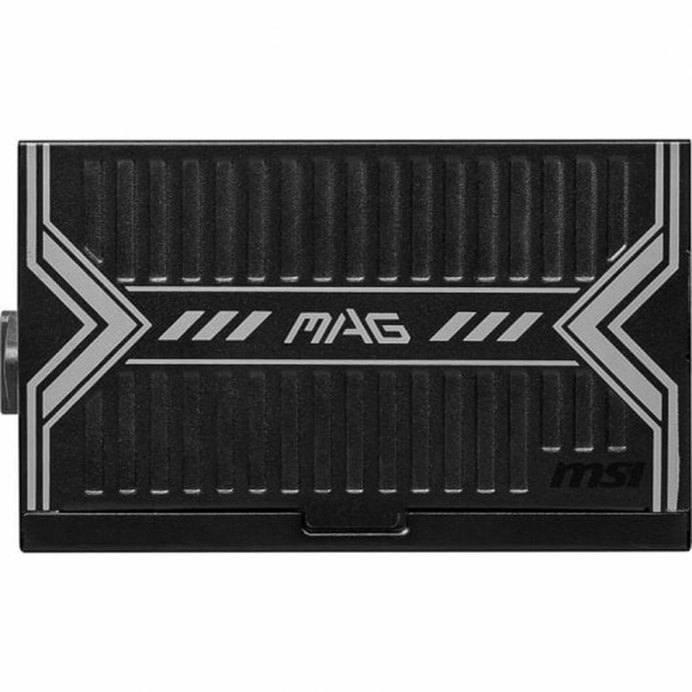 Power supply MSI MAG A650BN 650 W ATX 80 Plus Bronze