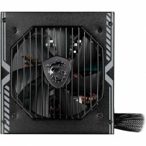 Power supply MSI MAG A650BN 650 W ATX 80 Plus Bronze