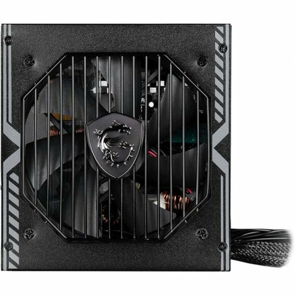 Power supply MSI MAG A650BN 650 W ATX 80 Plus Bronze
