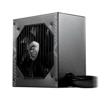 Power supply MSI MAG A650BN 650 W ATX 80 Plus Bronze